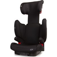 Детское автокресло PEPPY JOY isofix 15-36 кг (black)