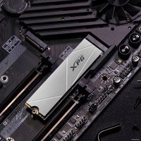 SSD ADATA XPG Gammix S60 Blade 2TB AGAMMIXS60-2T-CS