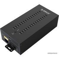 USB-хаб Orico IH30P-U2-BK