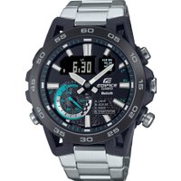 Наручные часы Casio ECB-40DB-1A