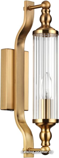 Бра Odeon Light Tolero 4943/1W
