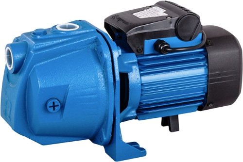 

Самовсасывающий насос Aquario AJC-101
