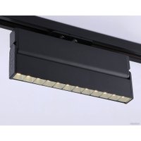 Трековый светильник Ambrella light Track System GL6817 BK