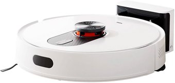 Робот-пылесос Roidmi Eve Rook S SDJ03RM (белый)