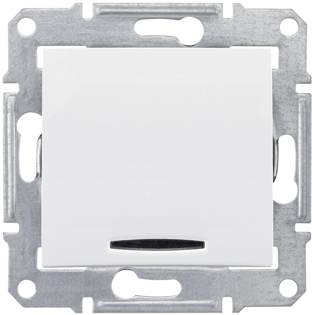 

Выключатель Schneider Electric Sedna SDN0501121