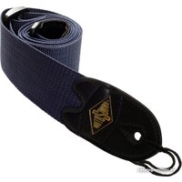 Ремень для гитары Rotosound STR5 Navy Blue