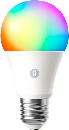Умная лампочка Яндекс YNDX-00558 E27 9Вт 2700–6500 К