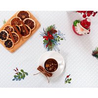 Скатерть АртПостель Антураж СБ.150.150 150x150 в Солигорске