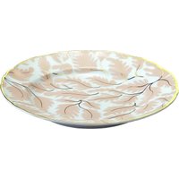 Тарелка обеденная Bitossi Abracadabra ABR00026 (лес)