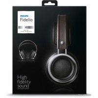 Наушники Philips Fidelio X1