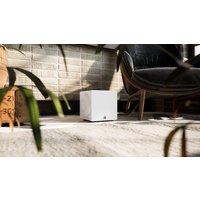 Проводной сабвуфер SVS 3000 Micro (белый глянец)