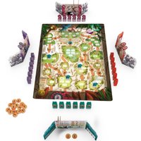 Настольная игра НизаГамс Зоократия