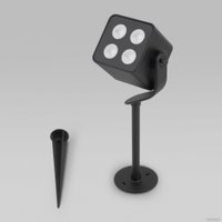 Садовый светильник Elektrostandard Visor 35142/S в Гродно