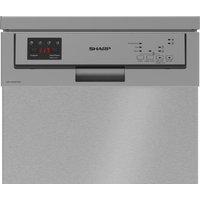 Отдельностоящая посудомоечная машина Sharp QW-HS25F44DI-EU