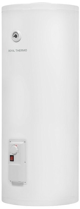 

Бойлер косвенного нагрева с ТЭНом Royal Thermo GLF RTWGE 150