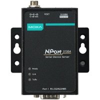 Конвертер Moxa NPort 5150