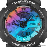 Наручные часы Casio G-Shock GA-110SR-1A