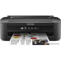 Принтер Epson WorkForce WF-2010W