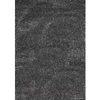 Ковер для жилой комнаты OZ Kaplan Super Shaggy 200x290 (серый)