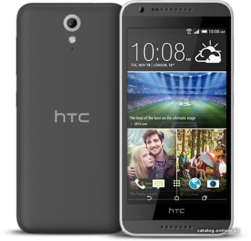 Последние новости о HTC Desire G | Tablets24