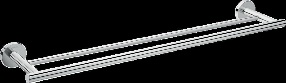 

Держатель для полотенца Hansgrohe Logis UA 41712000