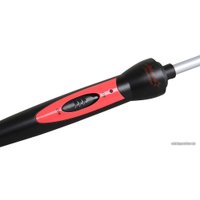 Круглая  плойка Atlanta ATH-6647 (красный)