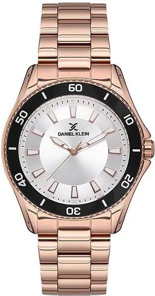 

Наручные часы Daniel Klein DK12823-2