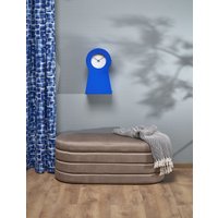 Пуфик Halmar Calpi (бежевый)