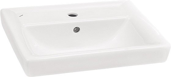 

Умывальник Santek Тигода-55 55x38 [1.WH30.2.127]