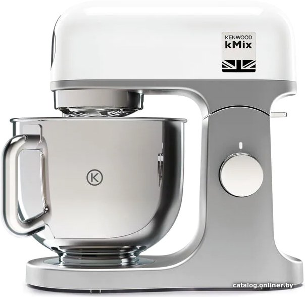 Кухонная машина Kenwood KMX 750AWH