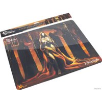 Коврик для мыши White Shark MP-1882 Faceless Oracle M