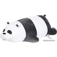 Мягкая игрушка Miniso We Bare Bears. Панда (54 см)