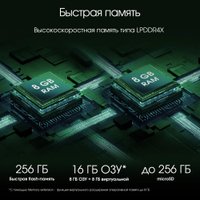 Планшет Digma Pro Edge 4G 8GB/256GB (синий)