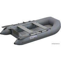 Моторная лодка BoatsMan BT300 (серый)