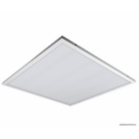 Светодиодная панель JAZZway PPL 595/U 36W 6500K 2700 Lm Opal IP40 (универс)