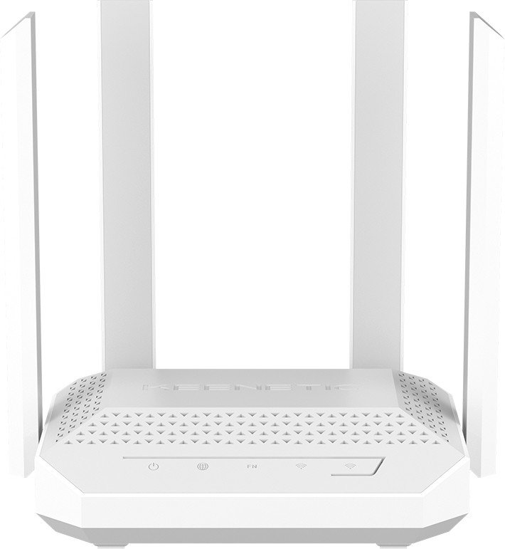 Wi-Fi роутер Keenetic Hopper KN-3811