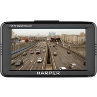 Видеорегистратор Harper DVHR-410