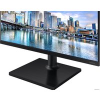 Монитор Samsung Essential T4 LF24T450FZIXCI