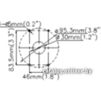 CCTV-камера HiWatch DS-T245