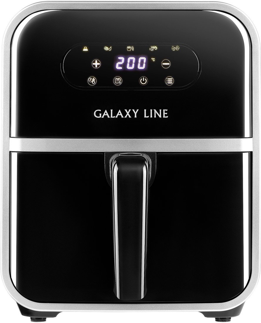 

Аэрогриль (аэрофритюрница) Galaxy Line GL2528