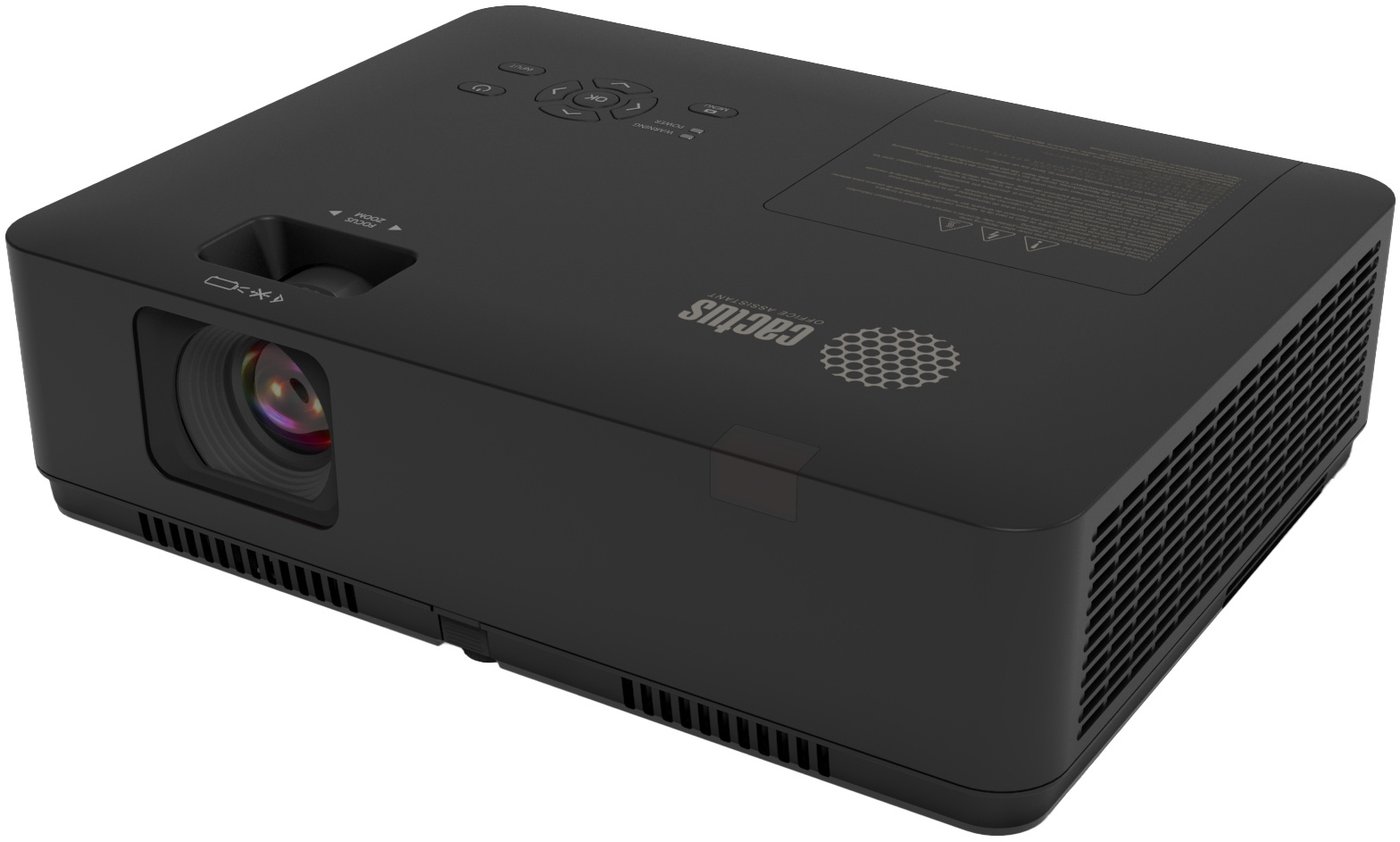 

Проектор CACTUS CS-S2.B