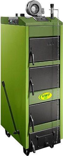 Отопительный котел SAS UWT 17