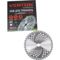 Триммер Verton Garden BR-521 Professional