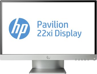 HP Pavilion 22xi