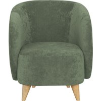 Интерьерное кресло Элегия Рикко (sensey olive) в Пинске