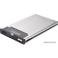 Бокс для накопителей 2.5" Zalman ZM-VE300