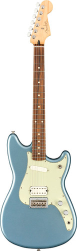 Duo Sonic HS PF Ice Metallic Blue