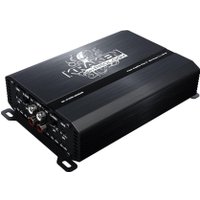 Автомобильный усилитель Prology RX-4120D Kraken