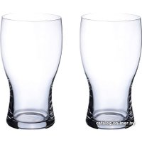 Набор бокалов для пива Villeroy & Boch Purismo Beer 11-3785-8165