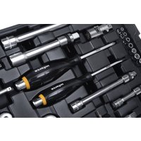 Универсальный набор инструментов Inforce 06-07-20 (120 предметов)